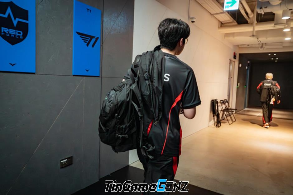 Faker và T1 vượt qua khó khăn, chuẩn bị cho playoffs LCK Mùa Xuân 2024