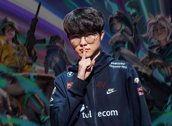 Faker 