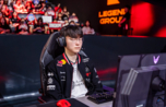 "Faker Vướng Vào Cuộc Chiến 