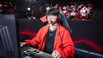 Faker Xô Tan Kỷ Lục Trong Hành Trình Trở Thành Huyền Thoại LMHT
