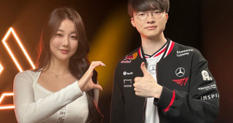 "Faker Xuất Sắc ‘Outplay’ Hot Girl, Fan Nô Nức Đưa Ra Thỉnh Cầu Gây Chấn Động"