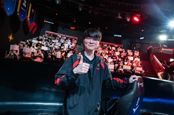 Faker yêu cầu Riot chú ý hơn đến những người troll rank vì biện pháp hiện tại không đáng tin cậy.