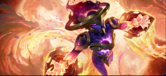 Fan Aurelion Sol và Shyvana bực tức vì nghi ngờ Riot thiên vị tướng Smolder mới