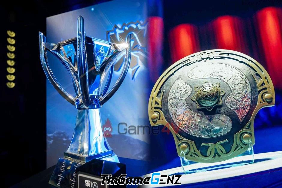 Fan Dota 2 phản đối LMHT vì điều chỉnh tướng chưa đủ trong CKTG 2023