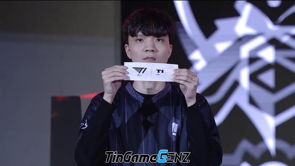 Fan LCK mong muốn 