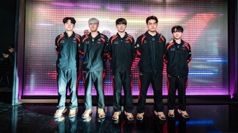 Fan LMHT đề xuất ý tưởng "lạ" giúp T1 đánh bại Gen.G trong Playoffs sắp tới