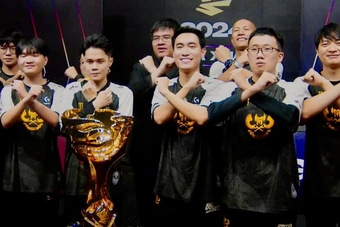 Fan LMHT LPL lo lắng khi TES có thể đối đầu GAM tại MSI 2024