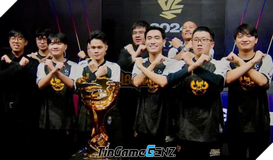 Fan LMHT LPL lo lắng khi TES có thể đối đầu GAM tại MSI 2024