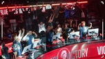 Fancy United Sports Chiếm Lĩnh Ngôi Vương Tại Sự Kiện ON LAN Đầu Tiên Của ON Live VALORANT Series