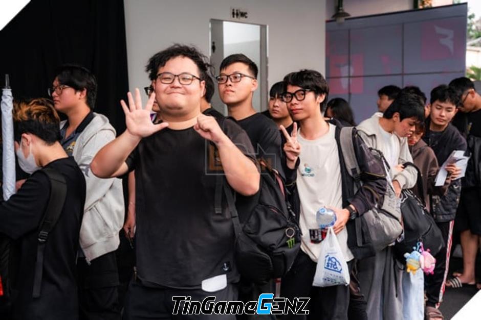Fancy United Sports Chiếm Lĩnh Ngôi Vương Tại Sự Kiện ON LAN Đầu Tiên Của ON Live VALORANT Series