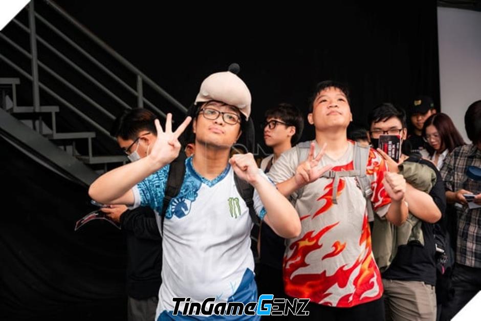 Fancy United Sports Chiếm Lĩnh Ngôi Vương Tại Sự Kiện ON LAN Đầu Tiên Của ON Live VALORANT Series