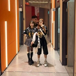 "Fangirl của GAM Esports Phấn Khích Tham Gia Nội Chiến VCS: Kiaya Nhận Được Lời Động Viên Đặc Biệt"