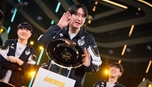 "Fanpage LCK VN Phản Ứng Trước Áp Lực Chúc Mừng Gen.G: 