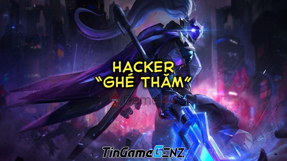 Fanpage Riot Games bị hacker tấn công sau sự cố tại LCK