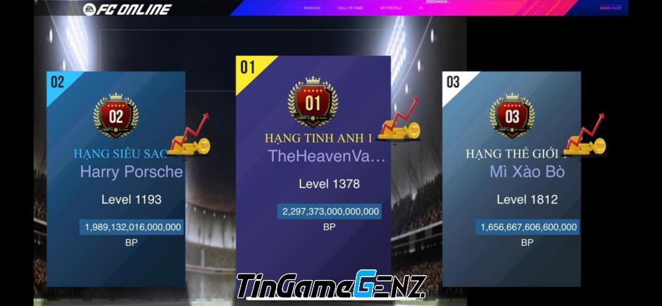 FC Online: Thương vụ 