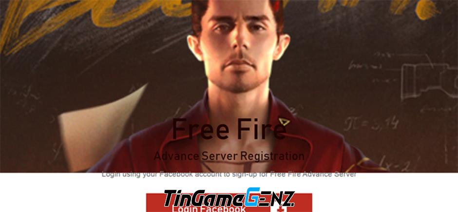 FF Advance Server OB42: Hướng dẫn tải và trải nghiệm chơi thử Free Fire