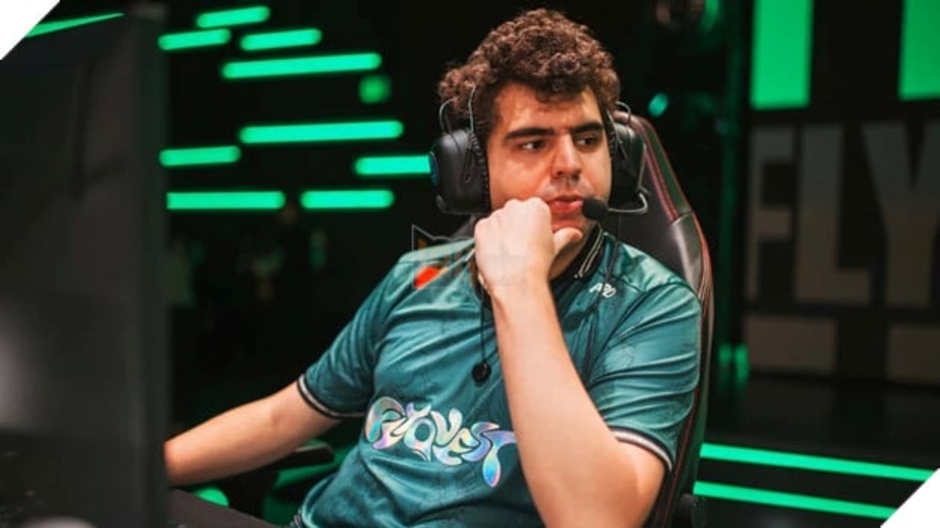 "FlyQuest Bwipo Mở Lòng Về Cuộc Chiến Tinh Thần Trước Thềm CKTG 2024: Hành Trình Khó Khăn Và Bài Học Đáng Giá"