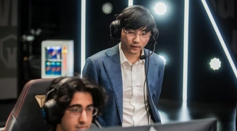 Flyquest giành vé dự MSI 2024, HLV bị tố quấy rối trẻ em