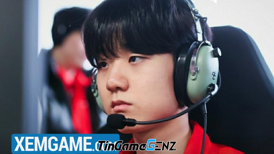 Fnatic Chính Thức Ký Hợp Đồng Với GOST Poby, Đẩy Humanoid Vào Vị Trí Dự Bị 