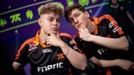 "Fnatic Đảm Bảo Vé Tham Dự VALORANT Champions Paris: Hành Trình Đầy Kỳ Vọng"
