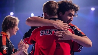 "Fnatic Đánh Bại Sentinels, Tiến Vào Vòng Trong VALORANT Masters Toronto"