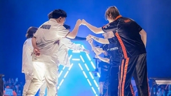 "Fnatic Đè Bẹp G2 Esports: Cuộc Chiến Căng Thẳng Tại VALORANT Masters Toronto - EMEA Tiếp Tục Khẳng Định Thế Lực"