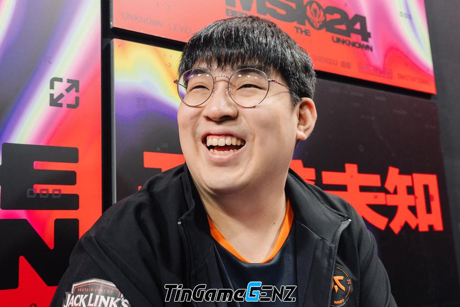 Fnatic hoảng loạn và tránh xa mạng xã hội sau vụ bạo lực mạng tại MSI 2024