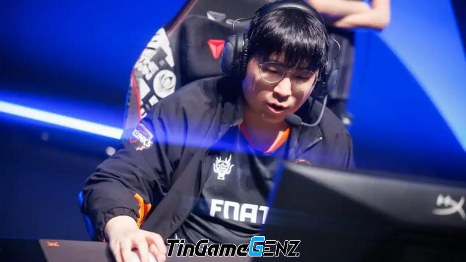 Fnatic hoảng loạn và tránh xa mạng xã hội sau vụ bạo lực mạng tại MSI 2024