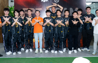 FPT - GAM Esports: Hành Trình Nâng Tầm Thể Thao Điện Tử Việt Nam Trên Mặt Trận Quốc Tế