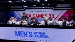 "FPT và Flash Lập Đỉnh: Chiến Thắng Tuyệt Đối Tại Vòng Loại SEA Games 33 Liên Quân Mobile Việt Nam"