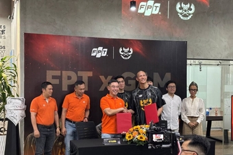 "FPT và GAM Esports Hợp Tác Chiến Lược: Định Hình Tương Lai Esports Việt Nam Trên Đấu Trường Quốc Tế"