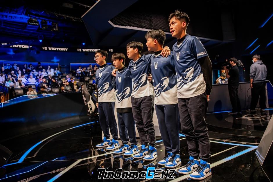 G2 Esports bị khán giả chỉ trích sau 1 ván đấu với đánh giá thấp từ truyền thông.