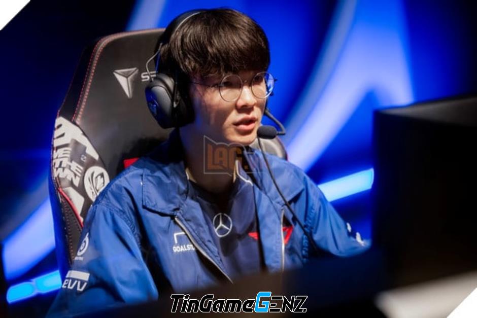 G2 Esports thất bại trước T1 tại MSI 2024 vì mắc sai lầm quan trọng