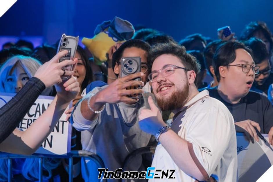 G2 Esports Thiếu Vắng Một Thành Viên Chủ Chốt Tại EWC 2025: VALORANT Gặp Thử Thách Lớn!