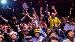 "G2 Esports Xuất Sắc Lội Ngược Dòng Tại MSI 2025, BLG Đè Bẹp GAM Esports"