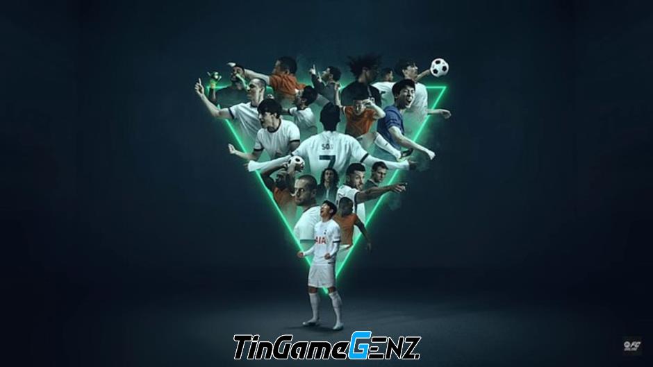 Gala Tôn vinh sáng tạo FC Online năm 2024