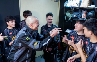 "GAM Chứng Minh Quyết Định Gộp Khu Vực Của Riot: Điểm Nhấn Thành Công Trong Thế Giới Game"