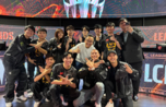 "GAM Đạt Vé Dự MSI 2025: Drama Nảy Lửa và Nghi Vấn Siêu Sao 