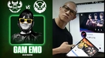 "GAM EMO Tái Xuất Tại LCP: CEO TK Nguyen Đặt Cược Trang Trước Cuộc Đối Đầu Kịch Tính Với TALON"