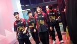 "GAM Esports Đối Mặt Thách Thức Lớn Tại Nhánh Đấu Khó Trong Esports World Cup 2025 LOL"