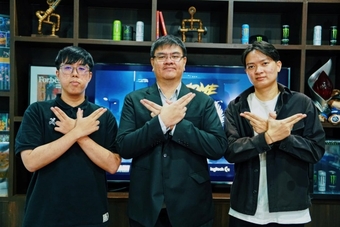 GAM Esports đưa thêm 4 thành viên vào đội hình và hoàn thiện 90% đội tại VCS Mùa Xuân 2024.