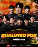 "GAM Esports: Hành Trình Kịch Tính Lội Ngược Dòng Hướng Tới MSI 2025 Tại LCP 2025"