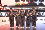 "GAM Esports: Niềm Hy Vọng Cuối Cùng Của VCS Hướng Tới MSI 2025"