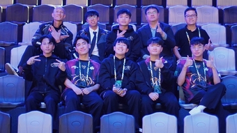 "GAM Esports Thất Bại Tại Vòng EWC 2025: Hành Trình Đầy Kịch Tính và Bài Học Rút Ra"