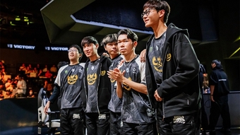 GAM gặp Team Liquid trong vòng bốc thăm của CKTG 2023 ở Thụy Sĩ.