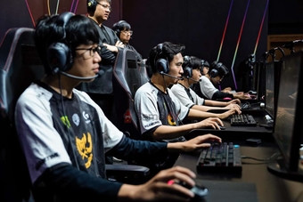 GAM tái xuất tại MSI 2024, TL lo lắng về va chạm