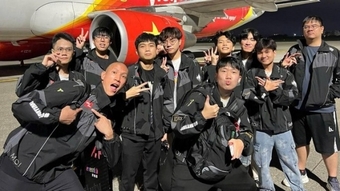 "GAM vs BLG: Thử Thách Khó Nhằn Cho Đội Tuyển LMHT Việt Nam Tại MSI 2025"