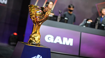 GAM vs Fnatic: Cơ hội VCS vượt qua vòng khởi động MSI 2024