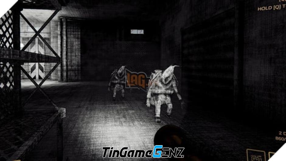 Game Bán Ra Vượt Mốc Một Triệu Bản với Sự Thu Hút Bành Trướng