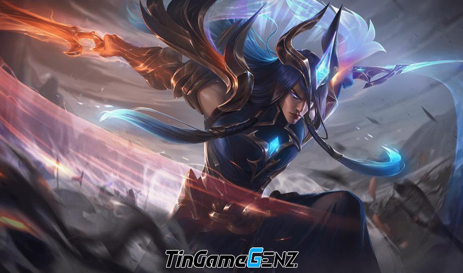 Game Liên Minh Huyền Thoại: Riot dự định mang thêm các nhân vật từ trò chơi khác vào năm 2014